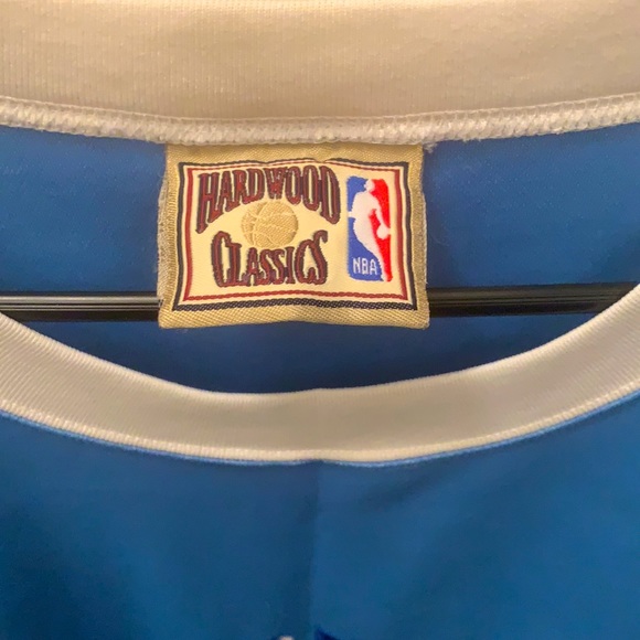 Retro LA lakers jersey hardwood classics XL - 2X - Picture 2 of 6